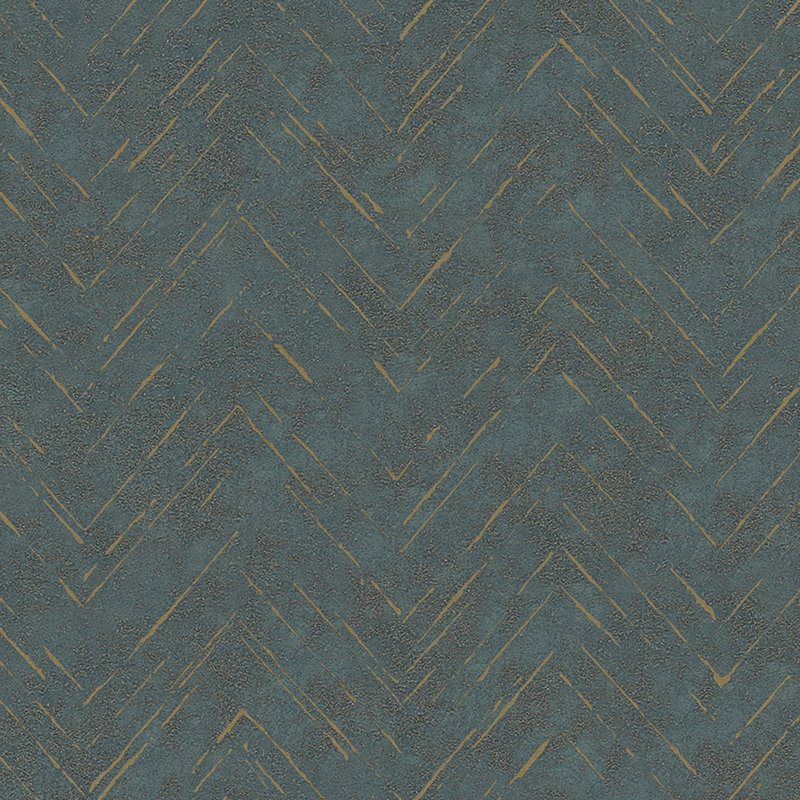 Purity 33cm x 70cm Wallpaper Roll, Green