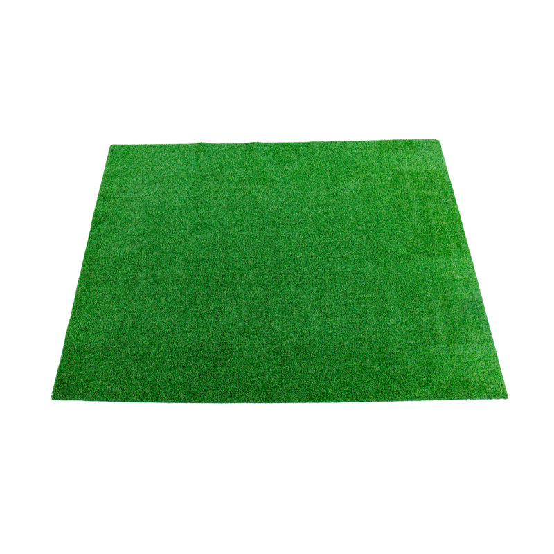 6X8 Economic Turf Rug