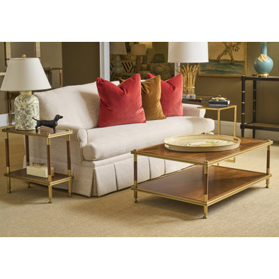 Lampe de table 32 po leaf