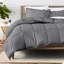 Ensemble d'édredon ultra-doux toutes saisons-17264810-17264829