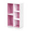 Bibliothèque standard H 31,5 po x l 19,5 po Harkless-30601897