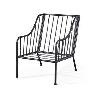 Safi Patio Lounge Chair