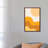 Modern Geometric XIXB - Print on Canvas-93710261-124898834