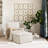 30.3'' W Skirted Upholstered Storage Ottoman-523227048