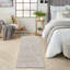 Donell Handmade Wool Floral Area Rug-1852381607