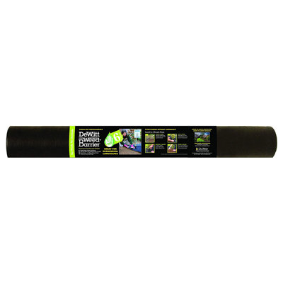 Weed Barrier Shade Cloth and Cover