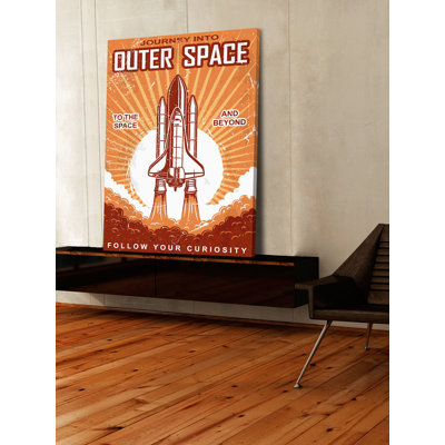 Wrapped Canvas Memorabilia