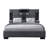 YARIS BED