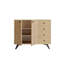 Buffet 4 tiroirs 39,3 po de largeur-1932690528
