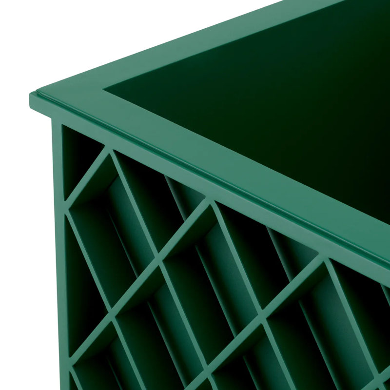 Metal Planter