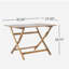 Table pliable Positano 43,5 po-904835336