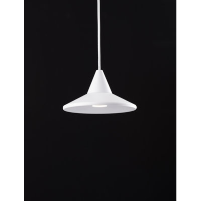 DRO 1 - Light WHITE LED Pendant