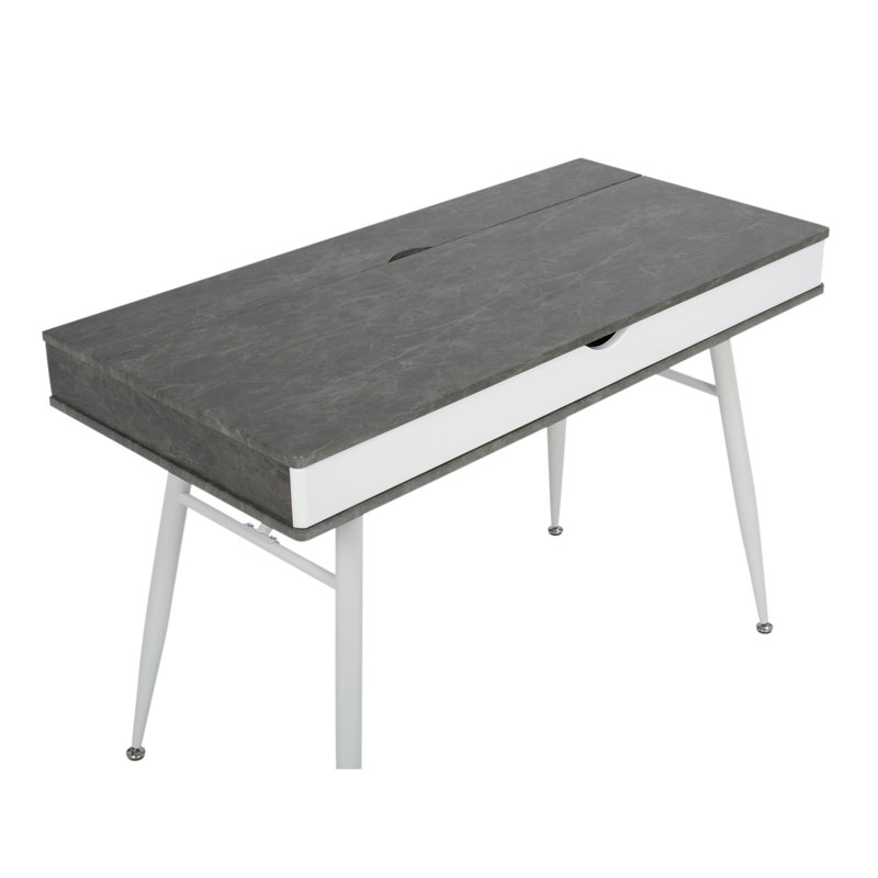 Bureau Charry, Ciment