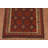 Kilim Reversible Wool Area Rug 5x8