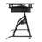 47.5'' x 23.75'' Craft Table