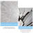 Creative Ironwork Frame High-Definition Full-Length Mirror