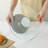 Vorti Glass Cake Stand