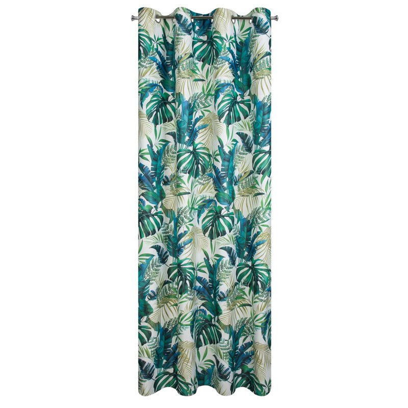 Sami Maximum Blackout Curtains Single Panel