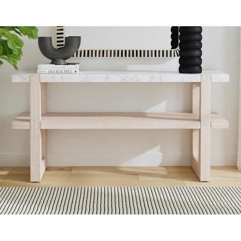 Landover 60" Console Table
