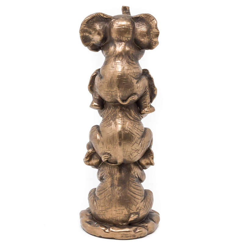 Figurines & Sculptures, Bronze