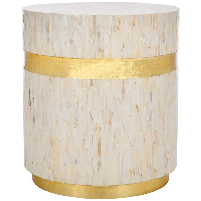 Abba End Table