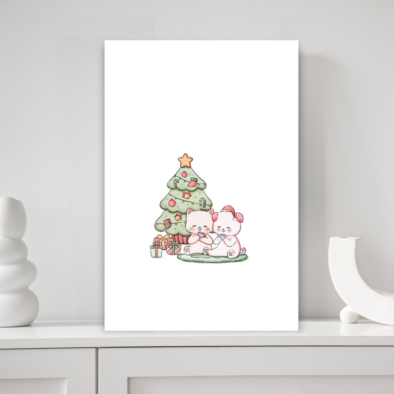 Print, 45.72cm H x 30.48cm W