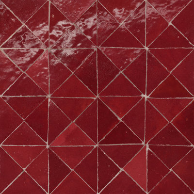 Zagora Zellige Mosaic Tile