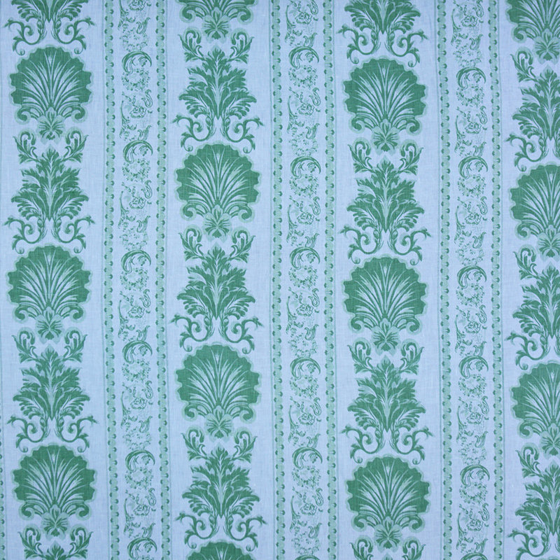 LOUVRE EGGSHELL SAGE