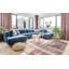 Braids Abstract Area Rug-69409800