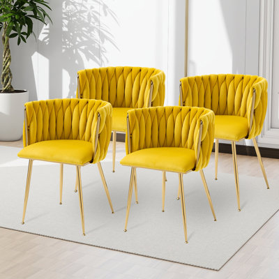 Chaise de salle à manger