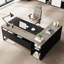 Bureau de direction 71 pouces (sans la chaise)-2041856560