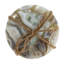 Sous-verres ronds en agate