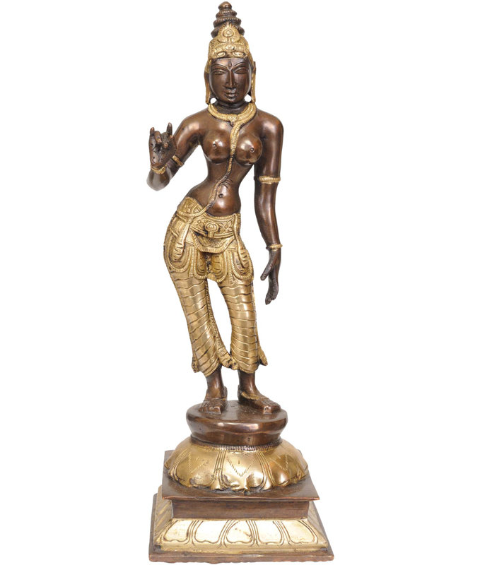 Devi Parvati