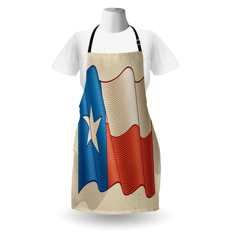 Bib Apron