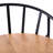 ClickDecor Alfred 28.5" Barstools