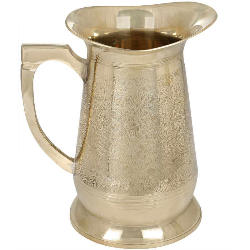 Pot à eau décoratif