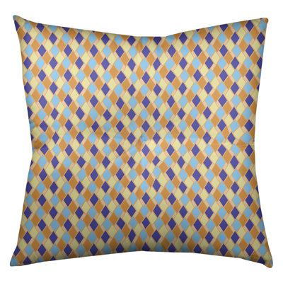 Coussin Katelyn Elizabeth