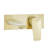 Monaco Single-Handle, Wall-Mount, Bathroom Faucet-51958830