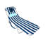 Fauteuil de bronzage pliable Ostrich-905765567