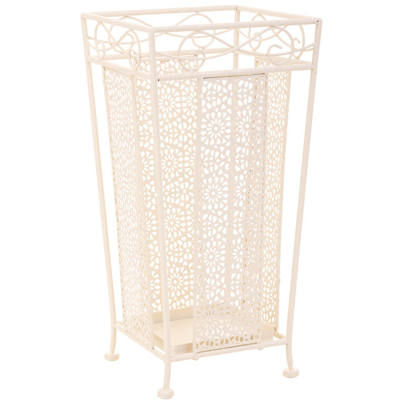 Arizel Iron Umbrella Stand