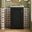 Meuble-lavabo compact avec lavabo et rangement polyvalent-1755895957