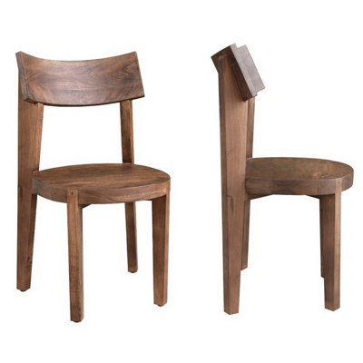 Chaises d'appoint Coletha