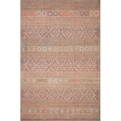 Alameda Geometric Indoor Rug