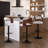 Sonja Adjustable Height Swivel Bar Stools With Back And Footrest-1820789853