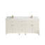Ensemble de meuble-lavabo double 72 po Sonoma-139330252-139330257