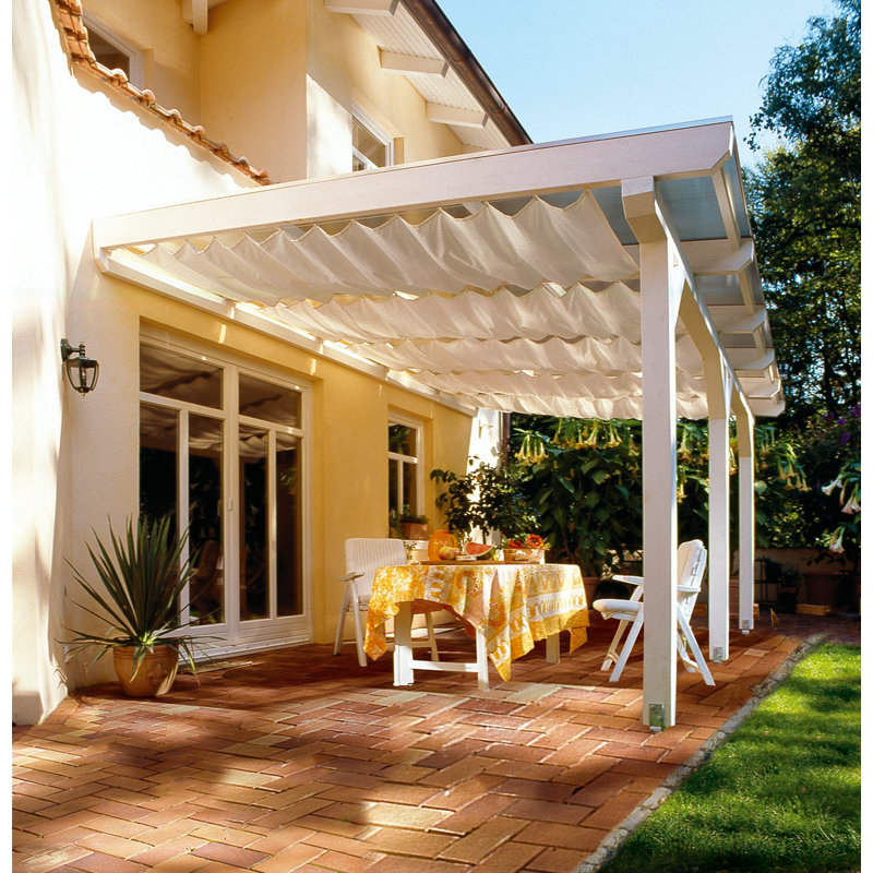 Sun Shade, Cream