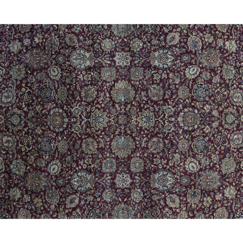 Sona One-of-a-Kind 12'1" X 15' Area Rug