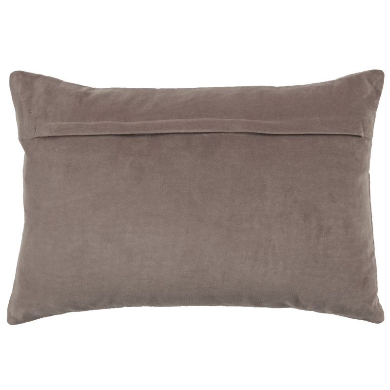 Cushion, 40cm x 60cm, Rectangular, Lavender