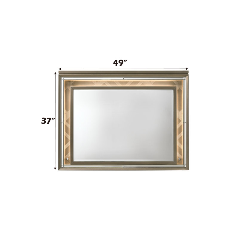 Miroir Skylar
