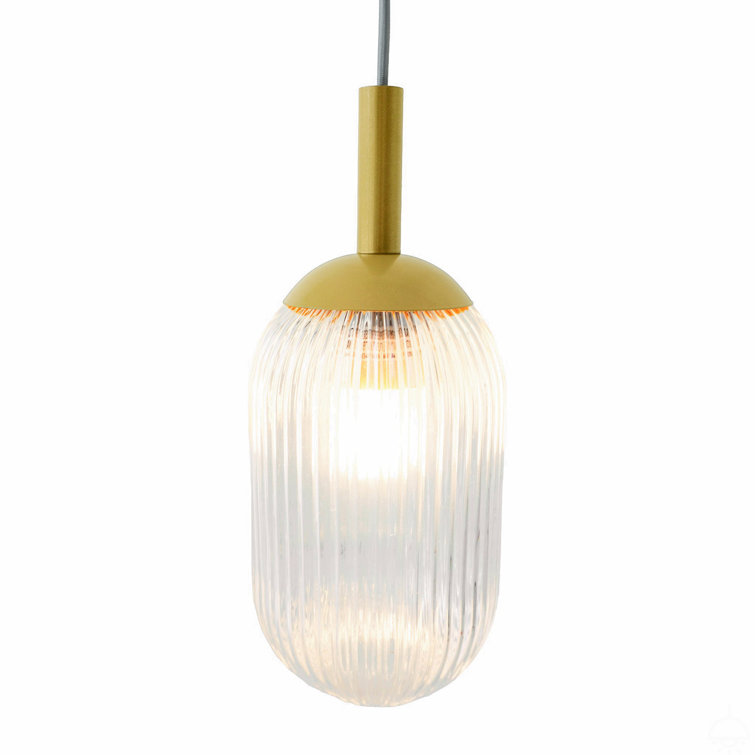 Luminaire suspendu
